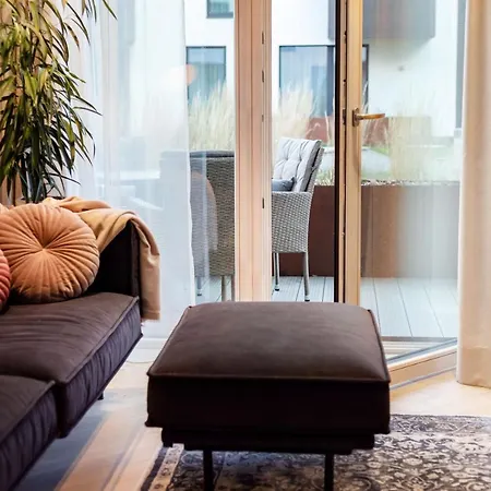 #stayhere - Brand New & Luxury 1bdr Upscale Neighbourhood Paupys Appartement