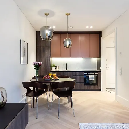 #stayhere - Brand New & Luxury 1bdr Upscale Neighbourhood Paupys *
