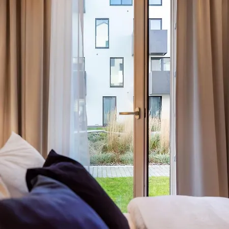 #stayhere - Brand New & Luxury 1bdr Upscale Neighbourhood Paupys * Vilnius