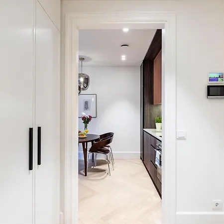 #stayhere - Brand New & Luxury 1bdr Upscale Neighbourhood Paupys Appartement Vilnius