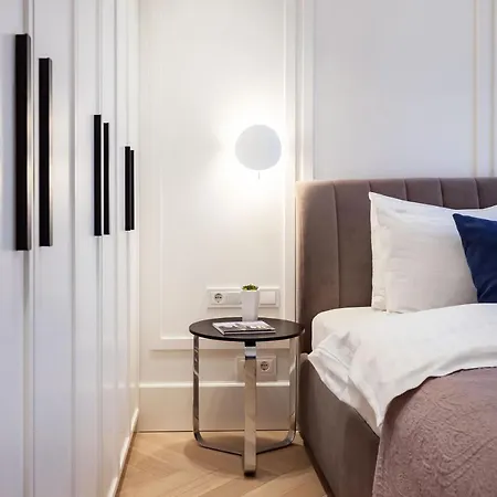 Appartement #stayhere - Brand New & Luxury 1bdr Upscale Neighbourhood Paupys