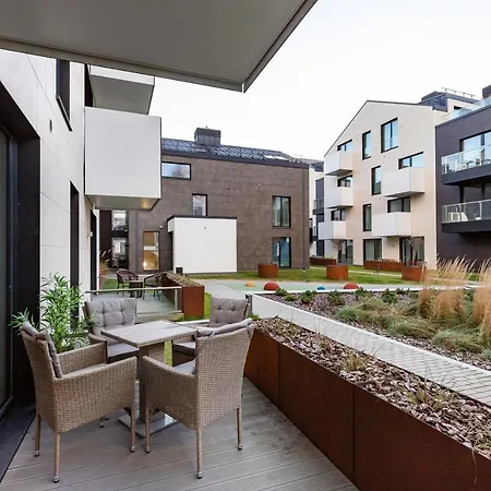 #stayhere - Brand New & Luxury 1bdr Upscale Neighbourhood Paupys