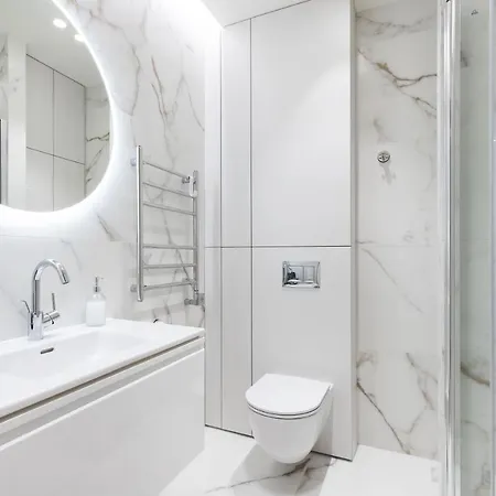 #stayhere - Brand New & Luxury 1bdr Upscale Neighbourhood Paupys