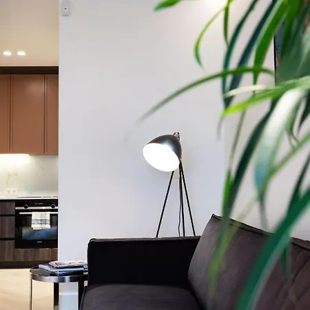 アパート #stayhere - Brand New & Luxury 1bdr Upscale Neighbourhood Paupys *