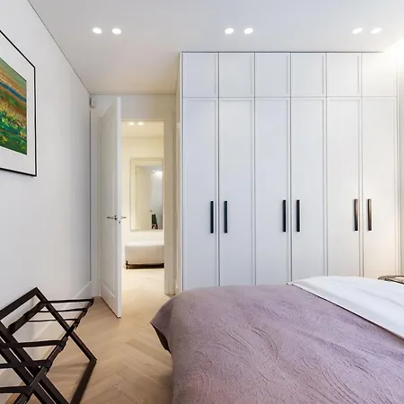 アパート #stayhere - Brand New & Luxury 1bdr Upscale Neighbourhood Paupys *