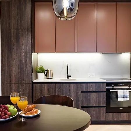 #stayhere - Brand New & Luxury 1bdr Upscale Neighbourhood Paupys アパート *
