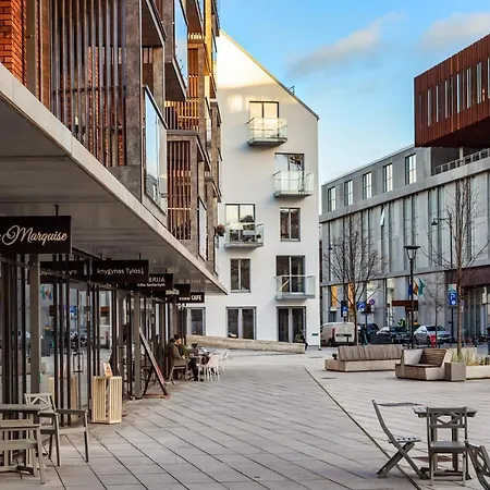 #stayhere - Brand New & Luxury 1bdr Upscale Neighbourhood Paupys アパート